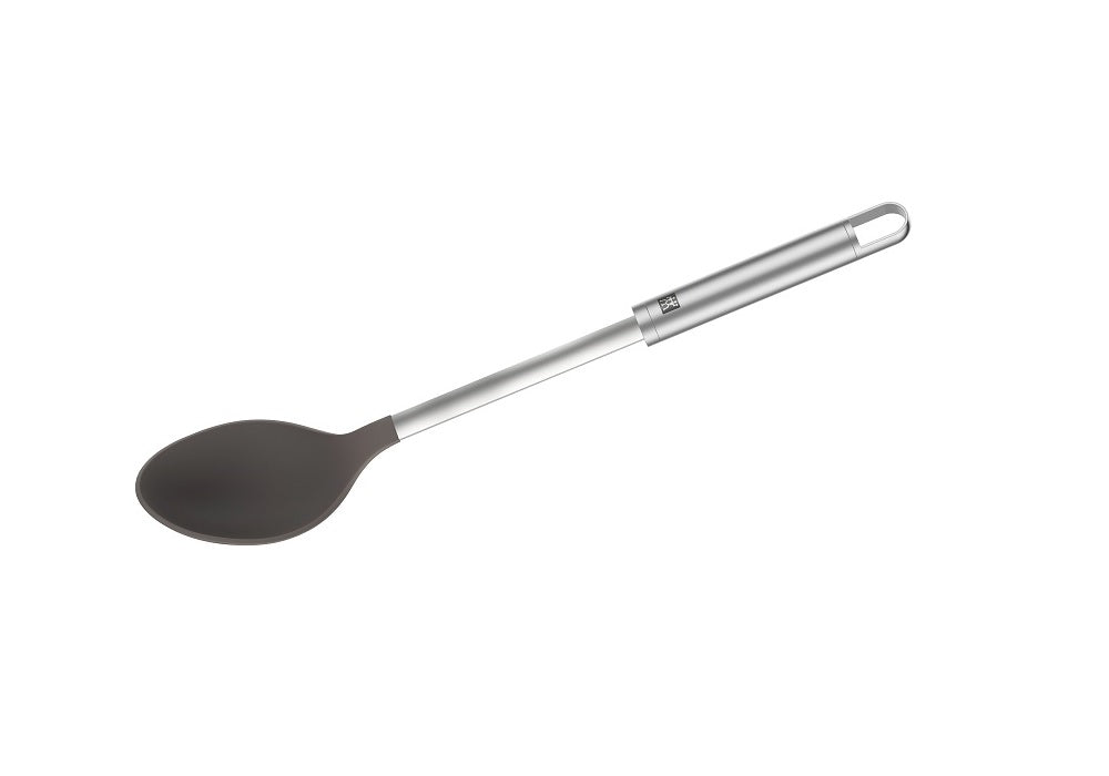 Zwilling Pro Silicone Serving Spoon - Britannia Kitchen & Home Calgary