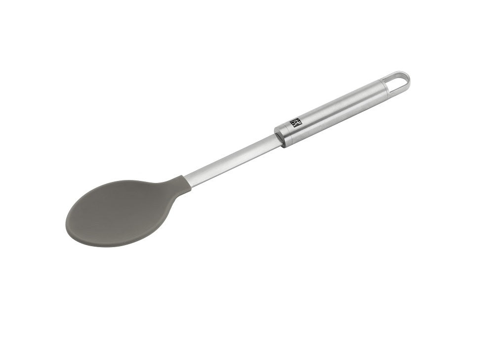 Zwilling Pro Silicone Cooking Spoon - Britannia Kitchen & Home Calgary