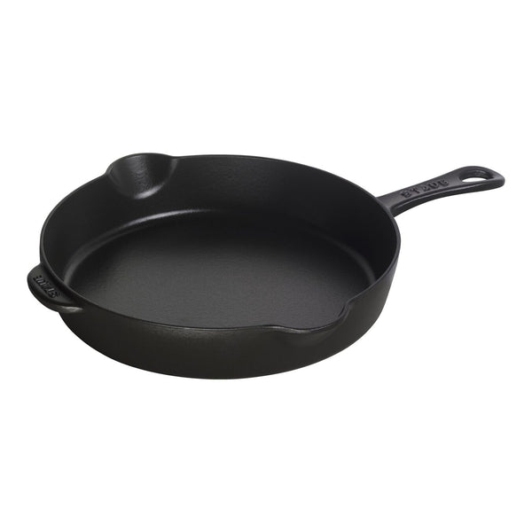 Staub 11" Traditional Deep Fry Pan