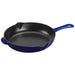 Staub Cast Iron 10.25"/26cm Fry Pan - Britannia Kitchen & Home