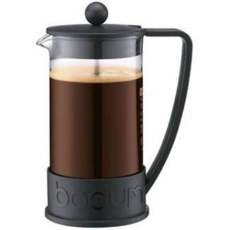 Brazil French Press - 51oz/12 cup - Britannia Kitchen & Home Calgary