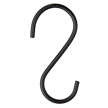 "S" Hook, Bronze - Britannia Kitchen & Home Calgary