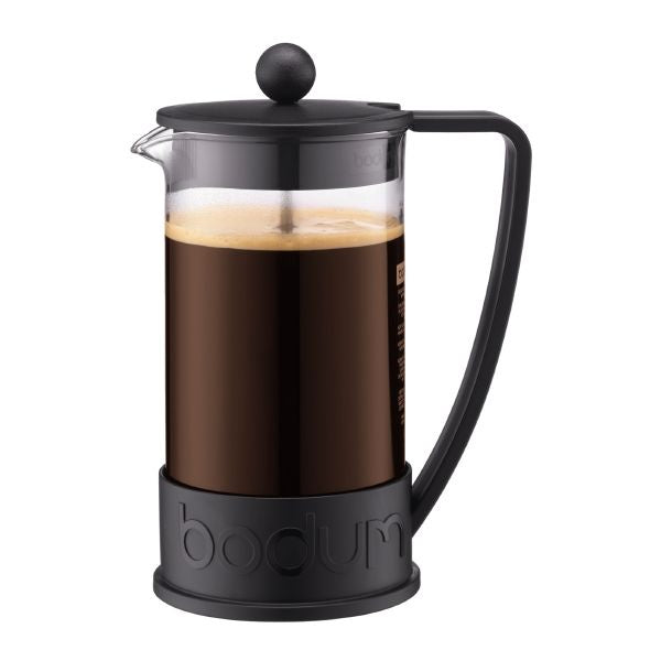 Bodum Brazil French Press - 8 Cup