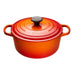 Le Creuset 4.2L Round Dutch Oven
