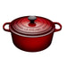 Le Creuset 5.3L Round French Oven
