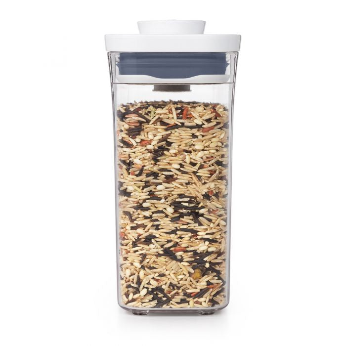 POP 2.0 Slim Rect. Short 1.1L - Britannia Kitchen & Home Calgary