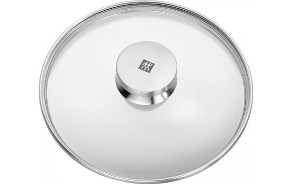 Twin Universal Glass Lid