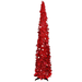 Easy Pop Up 5ft Holiday Tinsel Tree