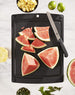 Epicurean All in One Cutting Board 17.5" x 13" - Britannia Kitchen & Home