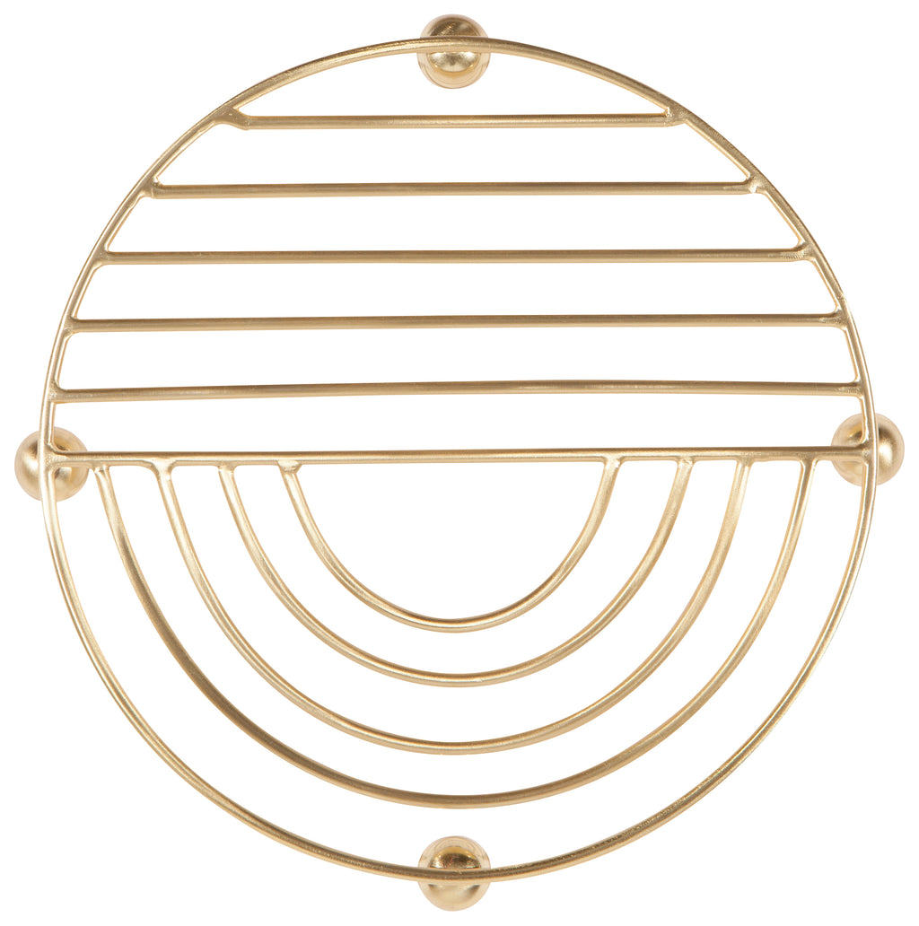 Sunup Trivet