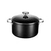 Le Creuset Toughened Non-Stick Pro 6L Stock Pot