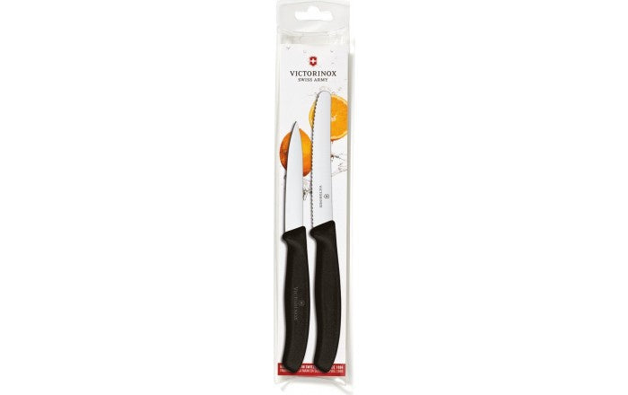 Victorinox Paring Knives Set of 2