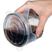 Silicone Stretch Lids Set of 5