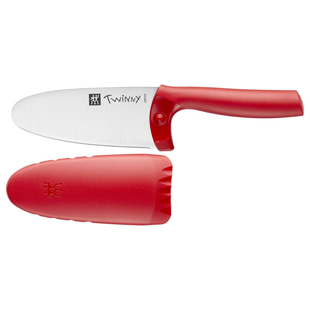 Twinny Kids 4" Knife
