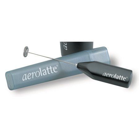 Aerolatte Milk Frother w/ protective tube - Britannia Kitchen & Home Calgary