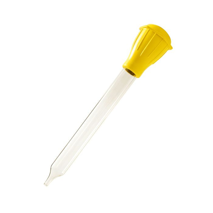 Deluxe Glass Baster - Britannia Kitchen & Home