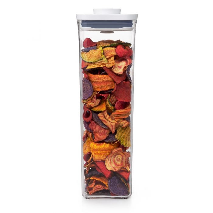 POP 2.0 Small Square Tall 2.1L - Britannia Kitchen & Home Calgary