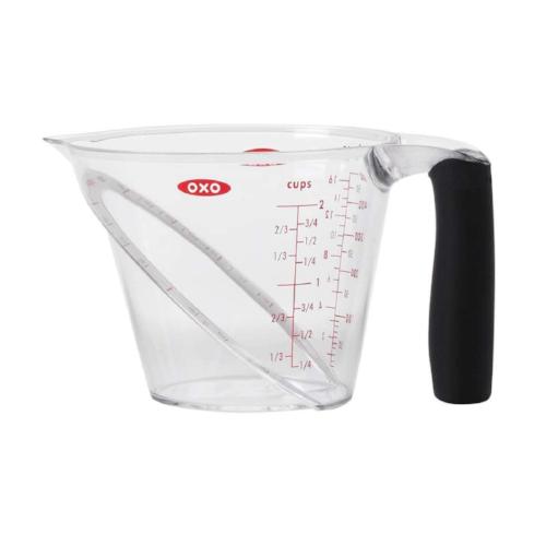 Angled Measuring Cup - Britannia Kitchen & Home Calgary