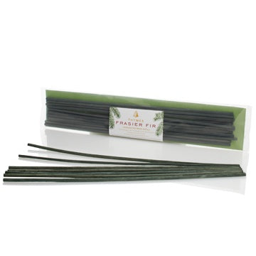 Unscented Reed Refill Green