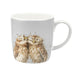 Boxed Mug 14oz "The Twits" -Wrendale - Britannia Kitchen & Home Calgary