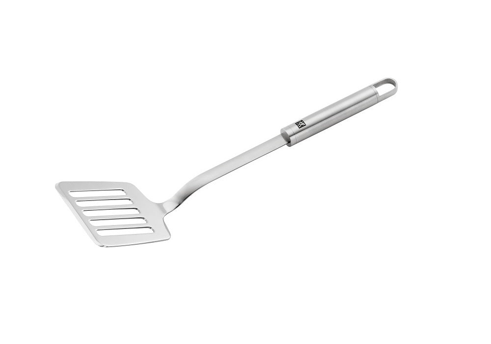 Zwilling Pro Slotted Spatula - Britannia Kitchen & Home Calgary