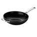 Le Creuset Toughened Non-Stick Pro 12"/30cm Stir Fry Pan w/ Handle