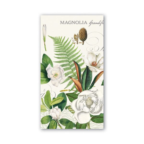 Magnolia Petal Guest/Hostess Napkin