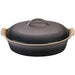 Le Creuset Heritage Stoneware - Oval Casserole 3.8L