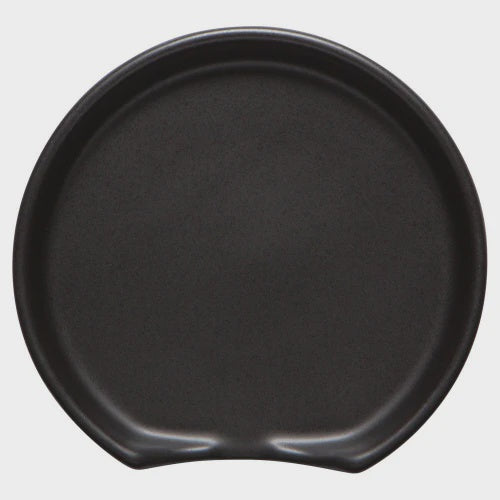 Spoon Rest - Matte Black