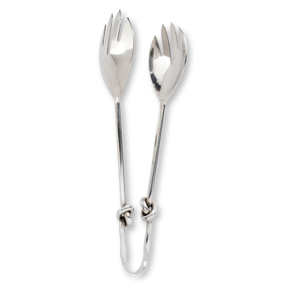 Knot Handle Salad Tongs - Britannia Kitchen & Home Calgary
