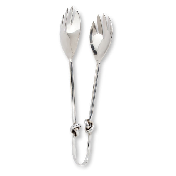 Knot Handle Salad Tongs - Britannia Kitchen & Home Calgary