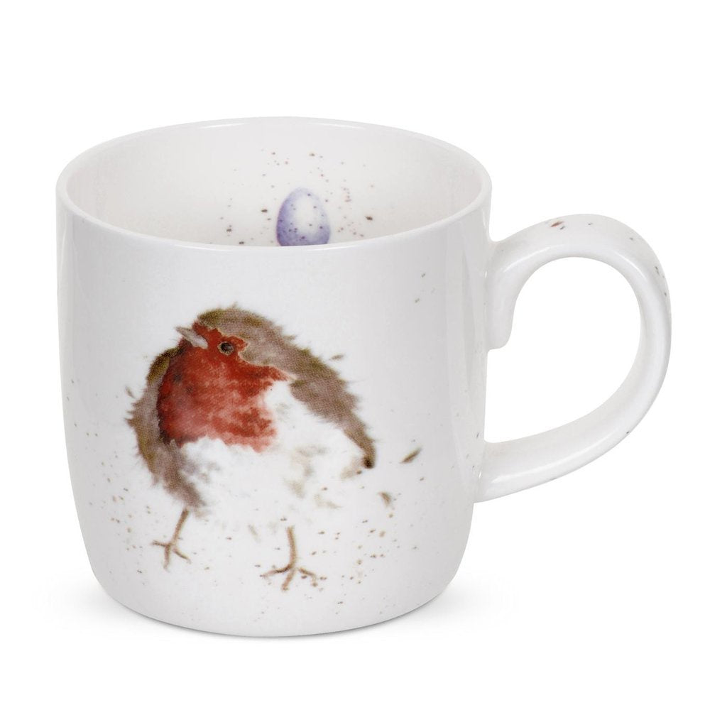 Mug 11oz, Garden Friend - Wrendale - Britannia Kitchen & Home Calgary