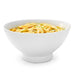 Noodle Bowl 6.75" White - Britannia Kitchen & Home Calgary