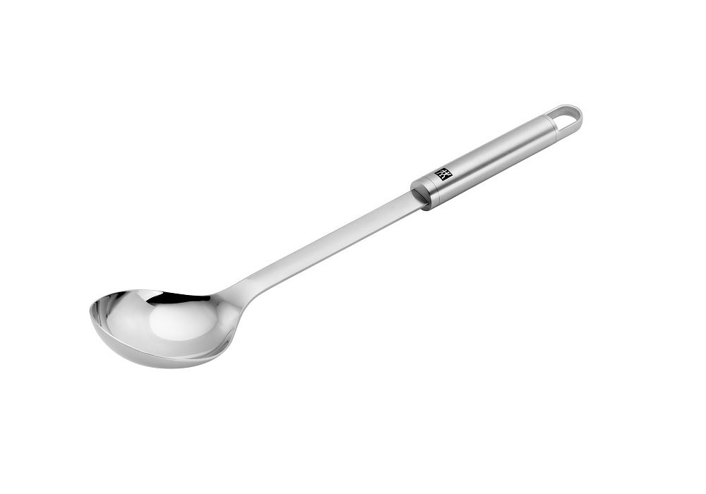 Zwilling Pro Serving Spoon - Britannia Kitchen & Home Calgary