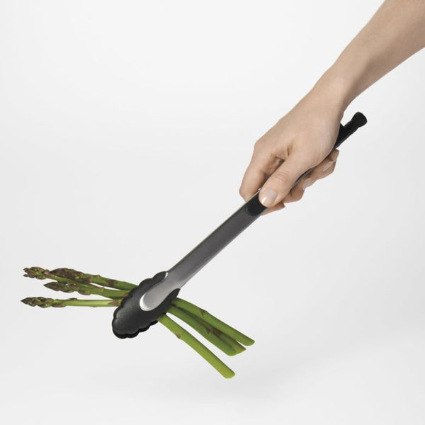 OXO Good Grips Locking Tongs - 12"