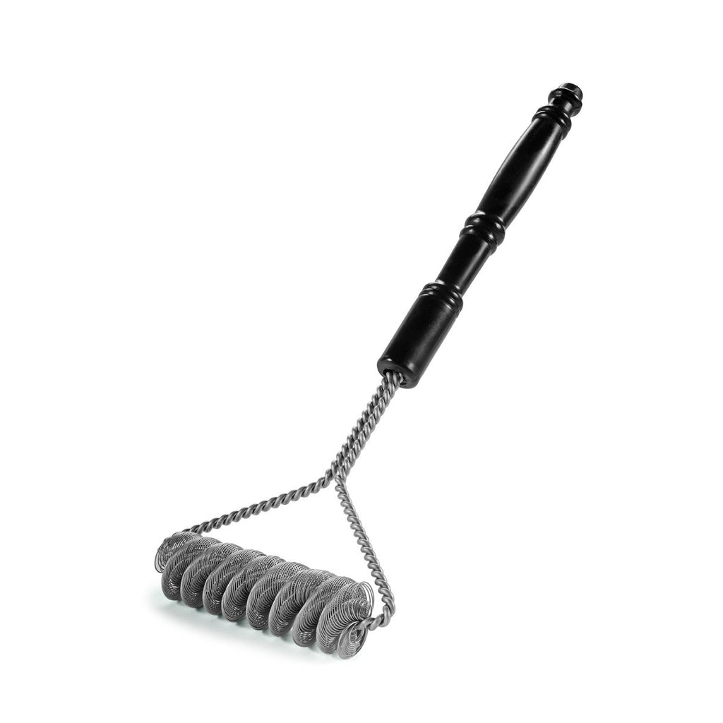 Quad Spring Bristle Free BBQ Brush - 16" - Britannia Kitchen & Home Calgary