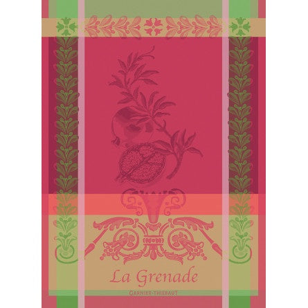 Garnier -Thiebaut Kitchen Towel
