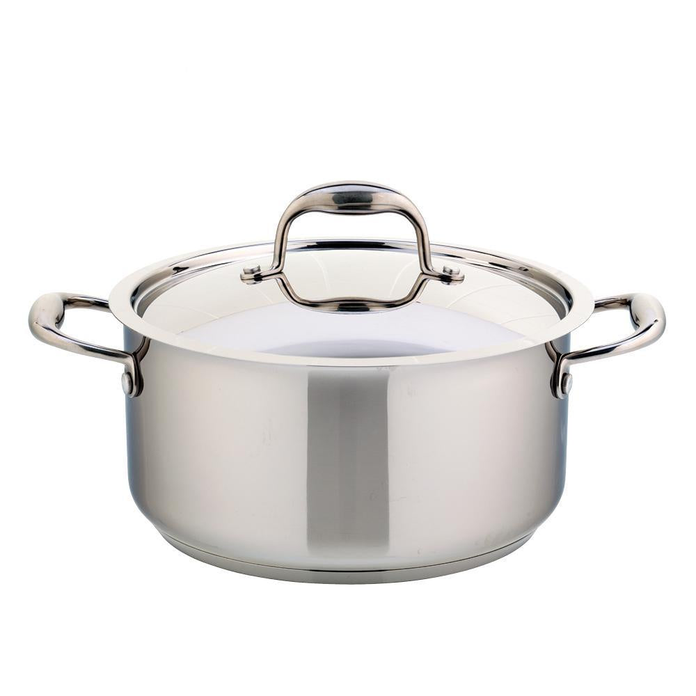 Meyer Accolade 5L Dutch Oven - Britannia Kitchen & Home