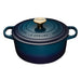 Le Creuset 4.2L Round Dutch Oven