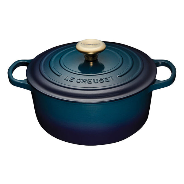 Le Creuset 4.2L Round French Oven