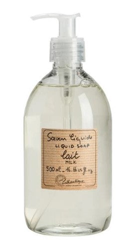 Lothantique Liquide Soap - 500Ml - Britannia Kitchen & Home Calgary