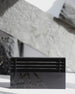 Everlasting Candle - Black - Britannia Kitchen & Home