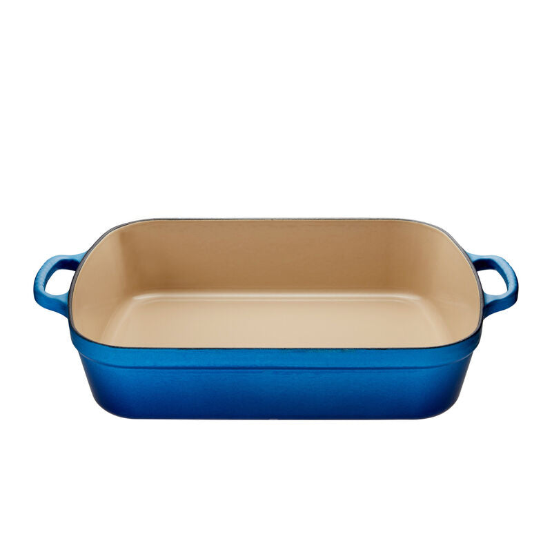Le Creuset 4.9L Rectangular Cast Iron Roaster - Britannia Kitchen & Home