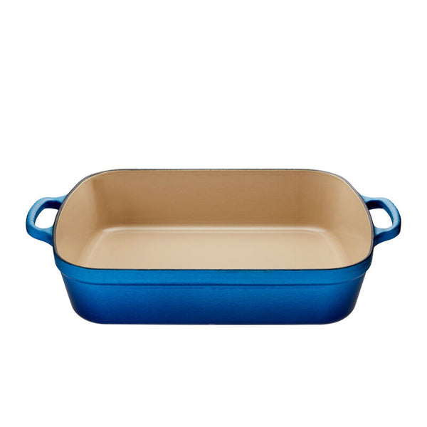 Le Creuset 4.9L Rectangular Cast Iron Roaster - Britannia Kitchen & Home