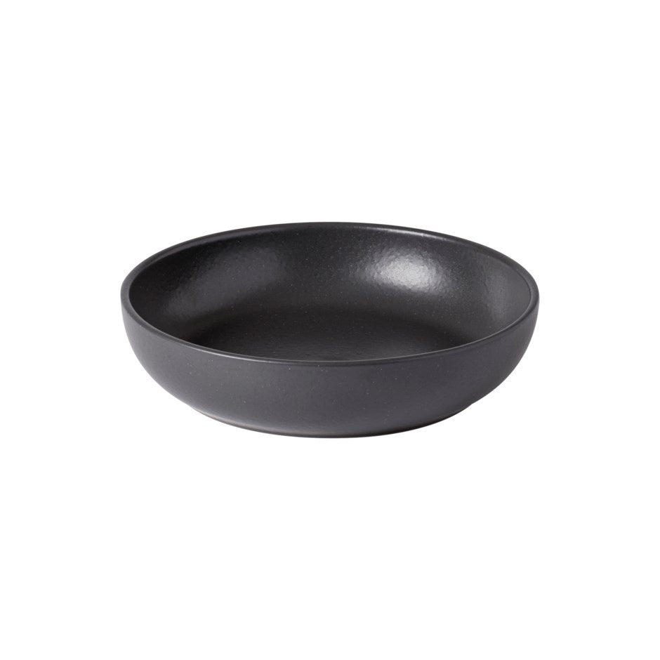 Casafina Pacifica Soup/Pasta Bowl - Seed Grey - Britannia Kitchen & Home