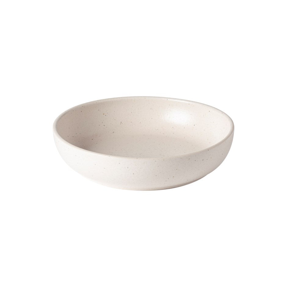 Casafina Pacifica Soup/Pasta Bowl - Vanilla - Britannia Kitchen & Home