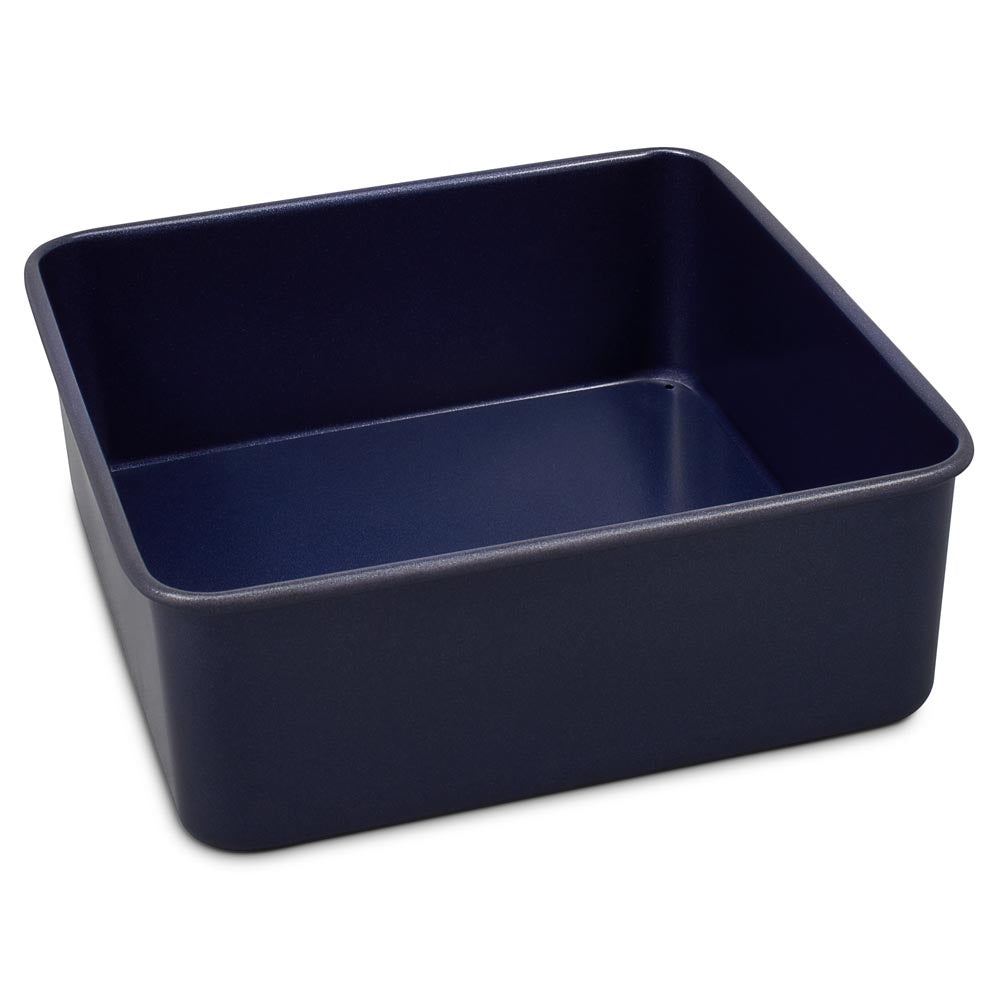Zyliss Ultimate Pro Non Stick Square Cake Pan - 8" w/removable base