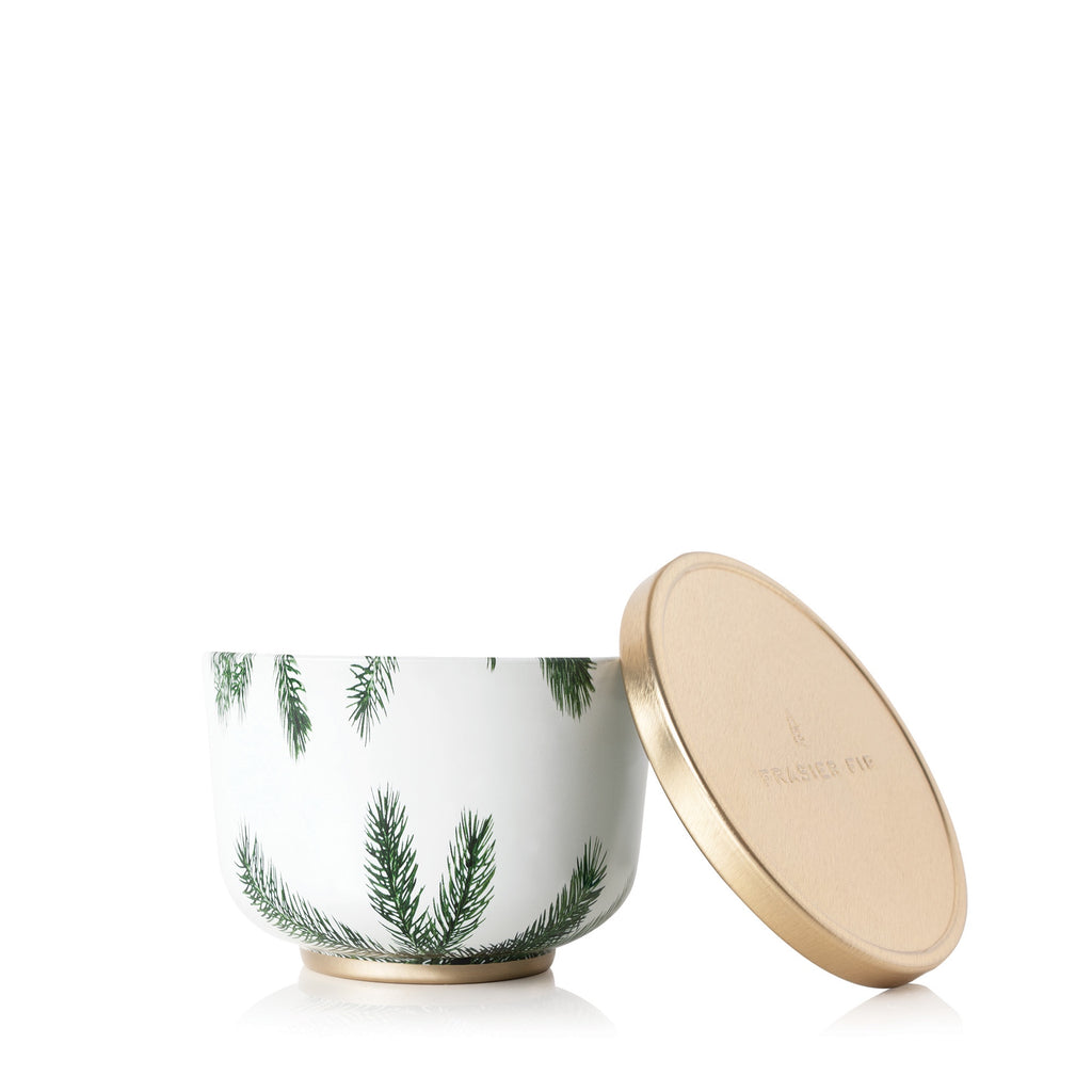 Thymes Frasier Fir Universal Tin