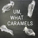 Kick Ass Caramels - Britannia Kitchen & Home