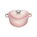 Le Creuset 1.9L Heart Cocotte